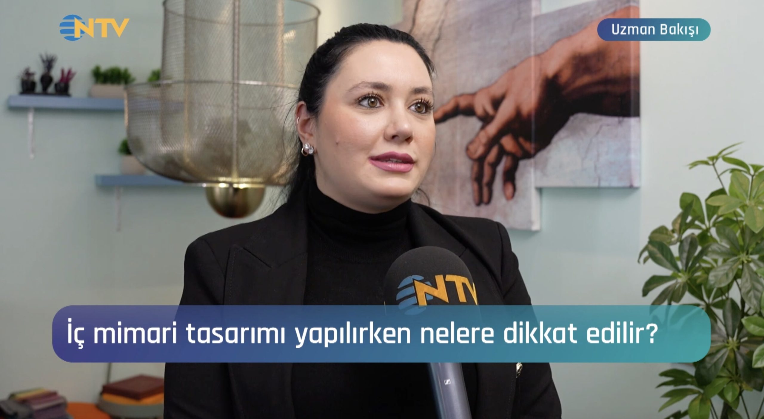 DİDEM TAN NTV